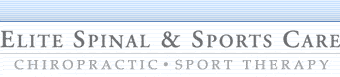 Elite Spinal Sports Care