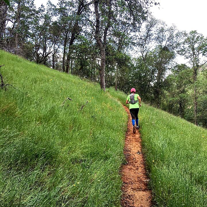 Running teaches us that we are capable of so much more than we ever imagine. 
It's trail season and those shoes are not going to get dirty by themselves. 
Interested in running a 50k? Join us, May 14 for the Gold Rush 50k and 50k Relay. Goldrush50k.org
