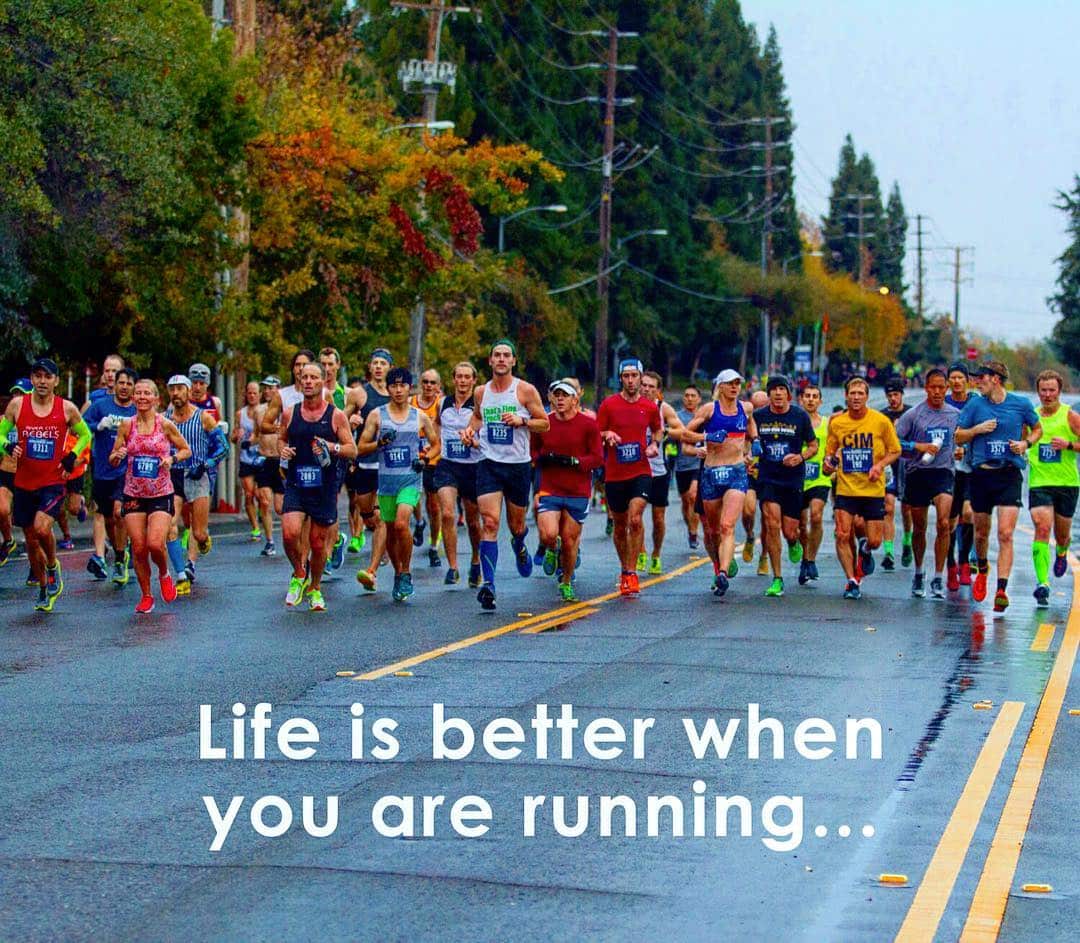 Monday motivation to get you moving