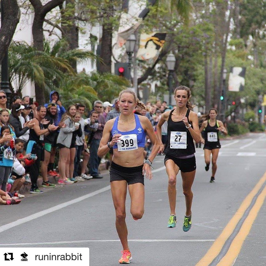 Congratulations to SRA Elite Alycia C. who won the Santa Barbara State Street Mile yesterday in 4:23 @runinrabbit (via @repostapp)
・・・
Big congrats to Alycia Cridebring (@a_cridebring) of SRA Elite for absolutely crushing the Santa Barbara State Street Mile women’s record yesterday in 4:23 (sweet top BTW). ?: Justine Diaz