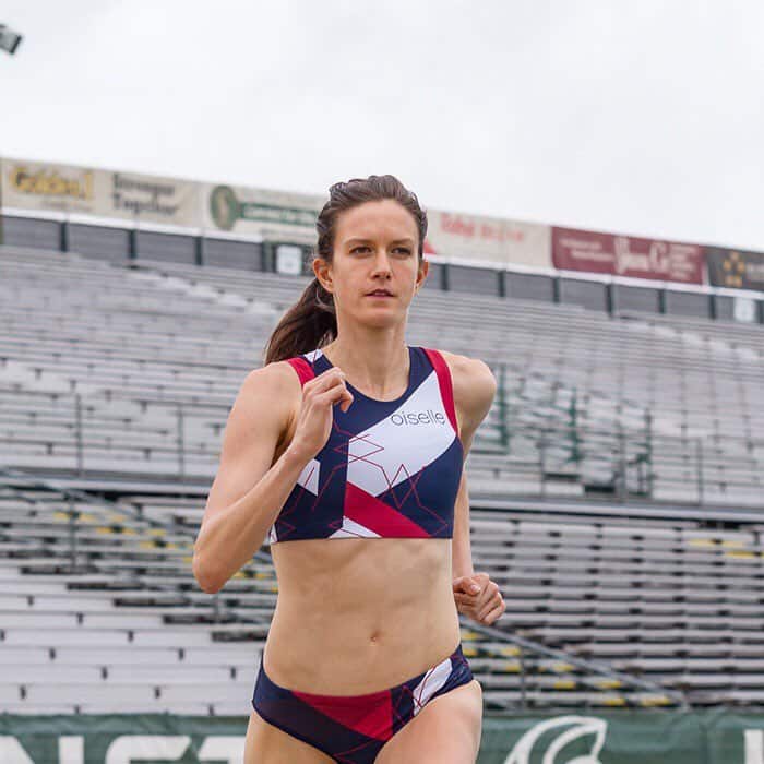 With the upcoming Olympic Track & Field Trials, meet Kate Grace one of our Sacramento area Olympic Hopefuls fighting for a spot on. ? @930rcr_sports ? @fastkate