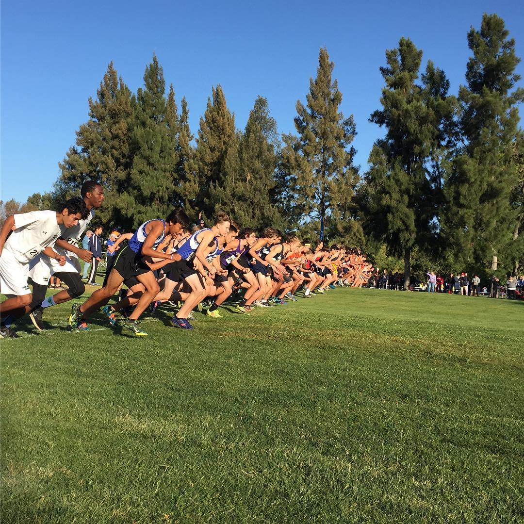 Cross country season is here and we are proud to host the Capital Cross Challenge at Haggin Oaks Golf Complex. Best of luck to the 2,500 middle school, high school and collegiate cross country athletes. See you at the finish