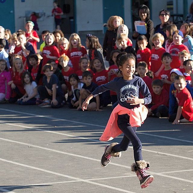 Last night, we were thrilled to present to the Sacramento City Unified School District Board an amazing new project, the STRIDE Program, that will impact over 20,000 students in the Sacramento area and transform the culture of youth health and wellness in our city
