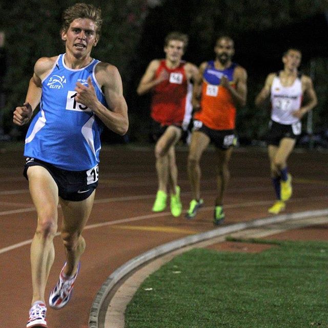 Looking to improve upon his previous 3rd place finishes, Tim Tollefson is gearing up for his third 100-mile race today at @utmbmontblanc. Tim says, “there’s still some unfinished business out there”. Good luck @timtollefson