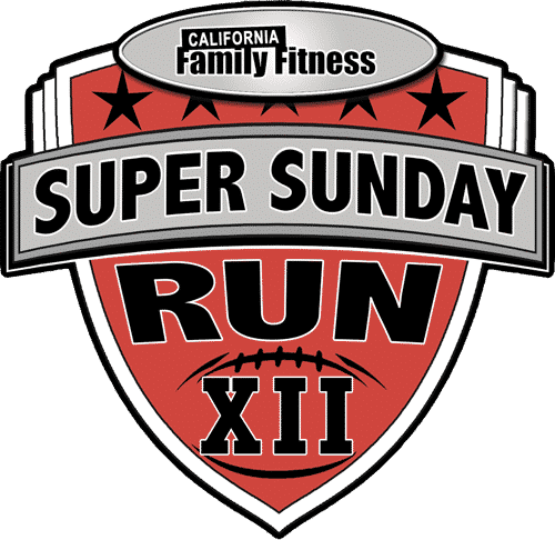 Super Sunday Run Sacramento Running Association