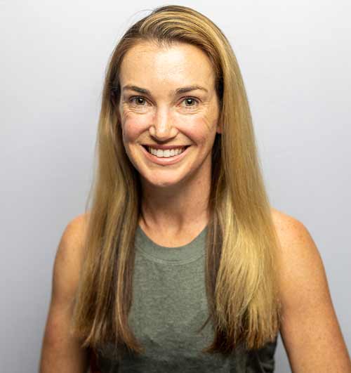 Tamara Torlakson