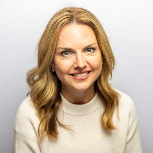 Deirdre Fitzpatrick