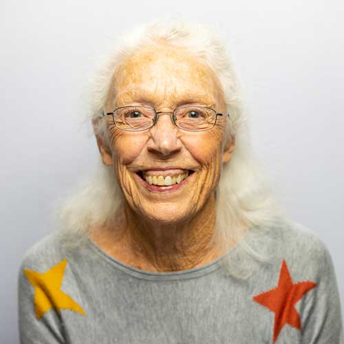 Muffet McCleneghan