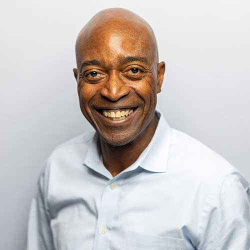 Robert Cathey