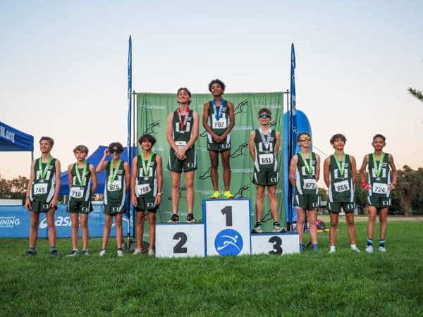 SCUSD Championship